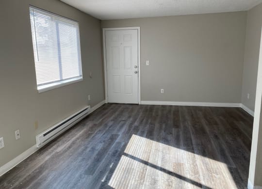 1 Bedroom Home