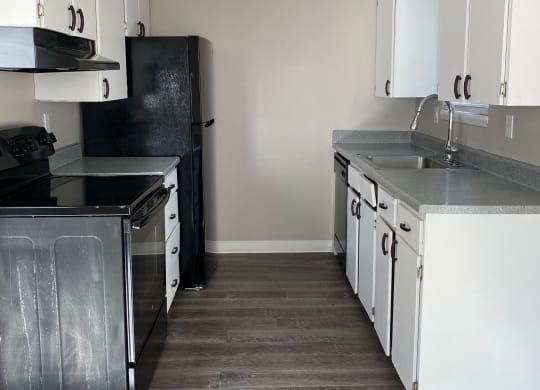 1 Bedroom Home