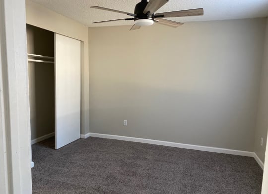 1 Bedroom Home