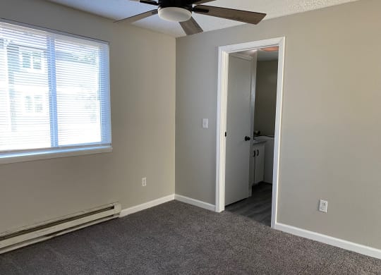 1 Bedroom Home