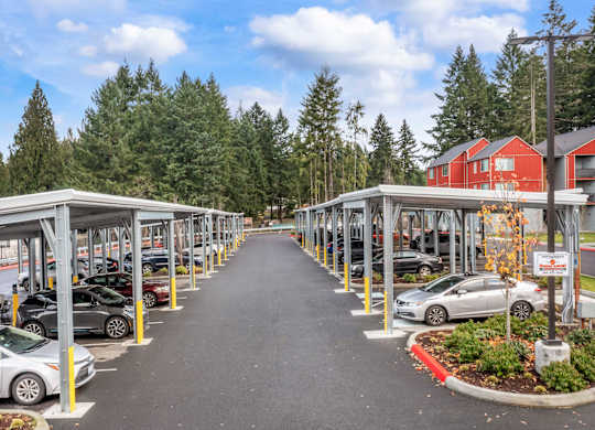 Carports