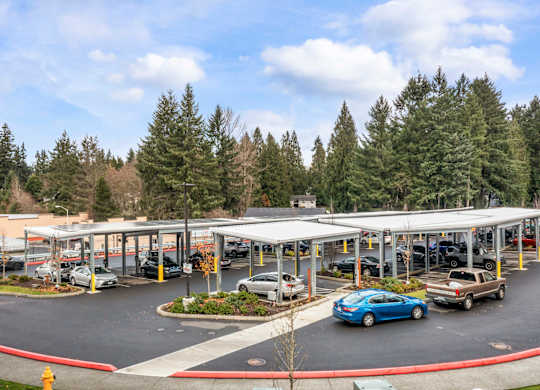 Carports