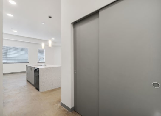 1 Bedroom LiveWork