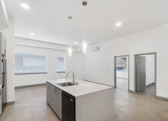 1 Bedroom LiveWork