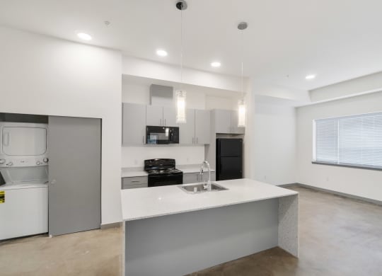 1 Bedroom LiveWork