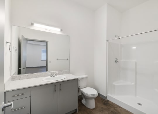 1 Bedroom LiveWork