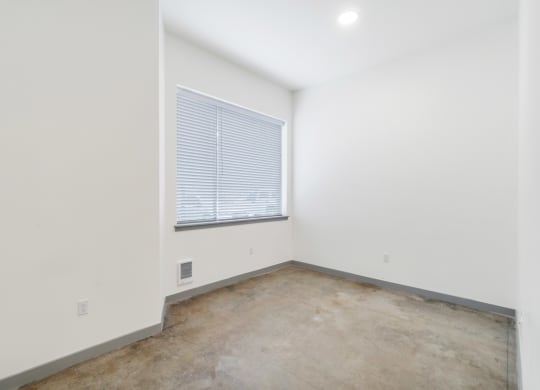 1 Bedroom LiveWork