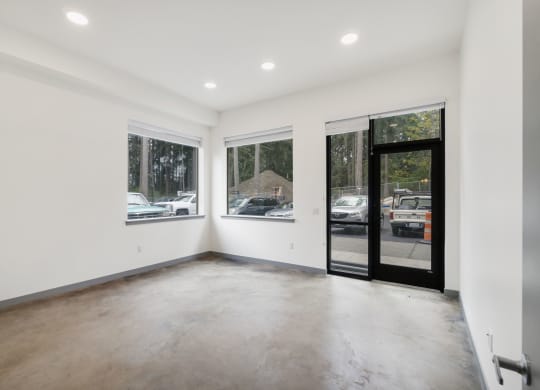 1 Bedroom LiveWork