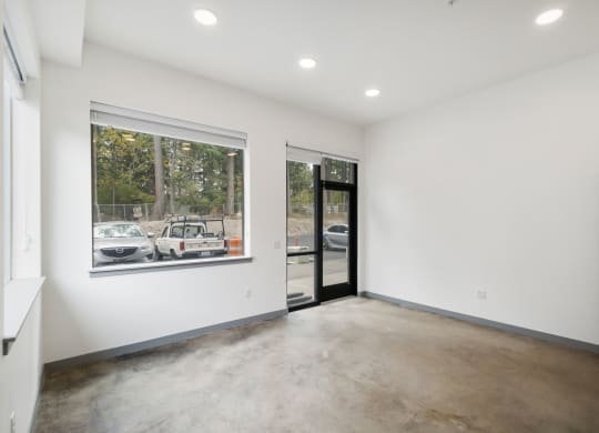 1 Bedroom LiveWork