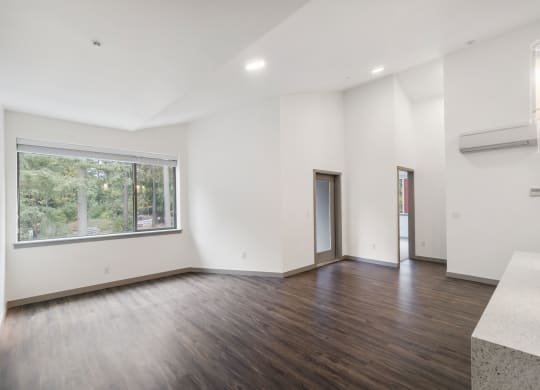 3 Bedroom Vaulted Ceilings