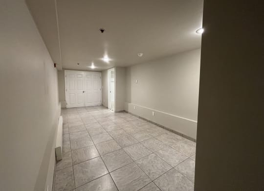 2 Bedroom Townhome