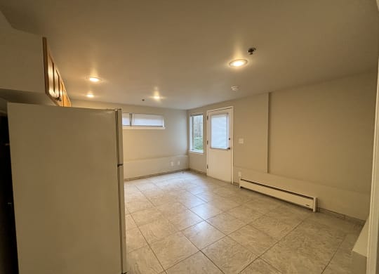 2 Bedroom Townhome