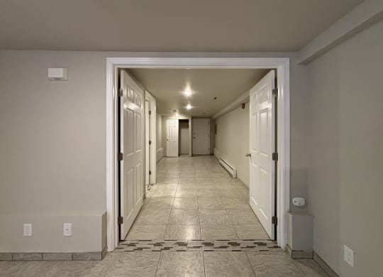2 Bedroom Townhome