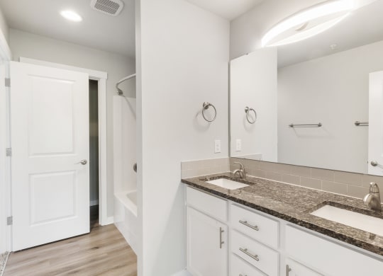 2 Bedroom Townhome