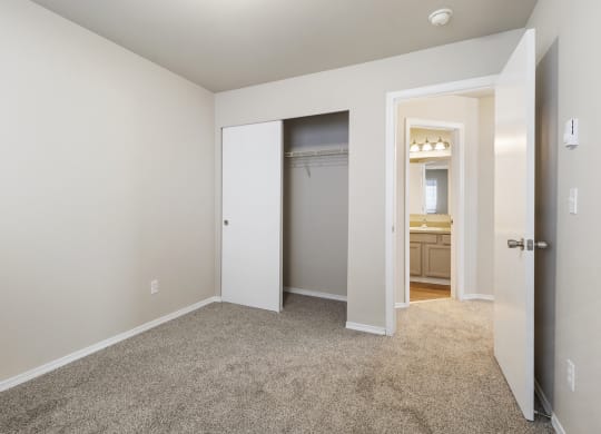 3 Bedroom Townhome