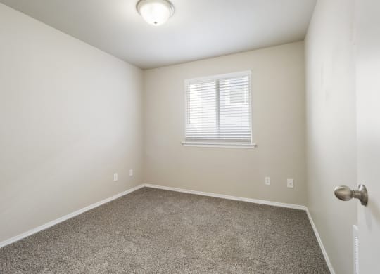 3 Bedroom Townhome