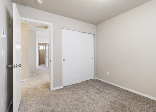 3 Bedroom Townhome