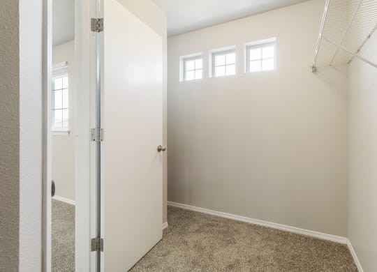 3 Bedroom Townhome