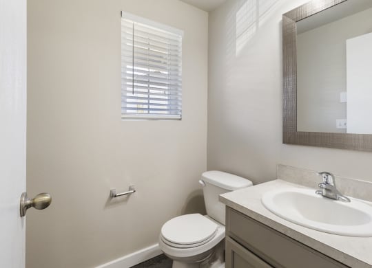 3 Bedroom Townhome