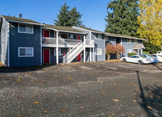 Bridgeporter Property