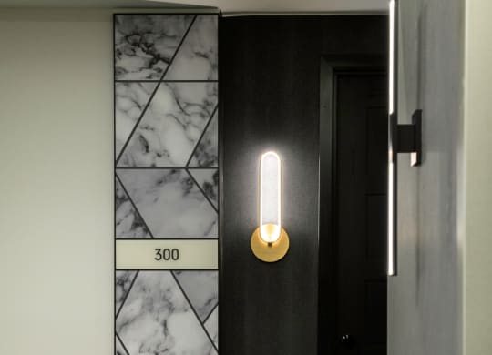 Elevator Access at Morse, Washington, Washington