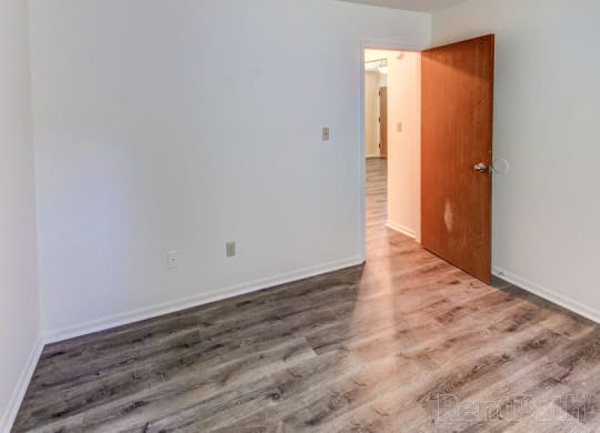 Faux Wood Flooring at Sandstone Court Apartments, Greenwood