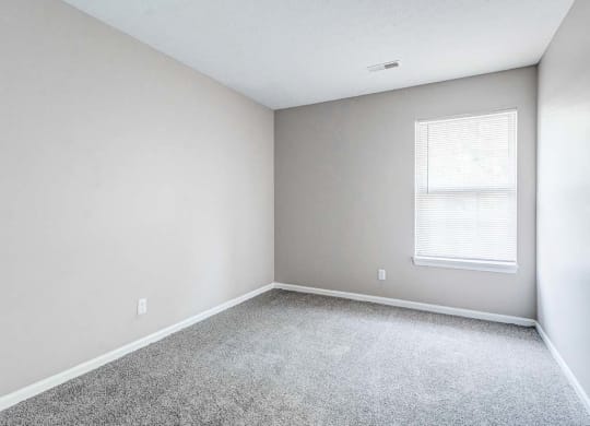 Large bedroom at HUB of New Albany, New Albany, Indiana