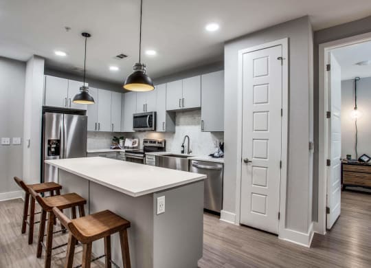 create memories that last a lifetime in your new home at Trailhead, Austin, TX