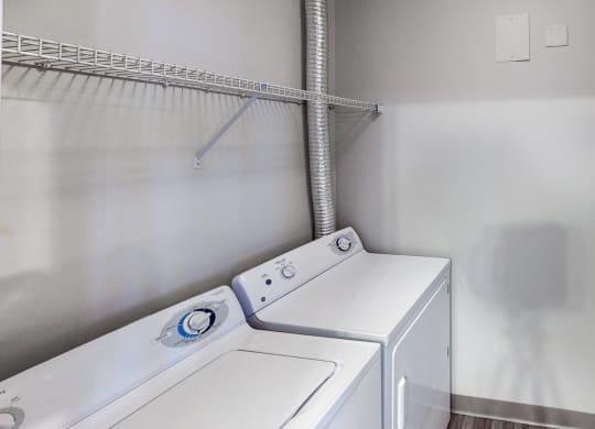 Washer Dryer at Waterstone Landing, Perrysburg, OH, 43551