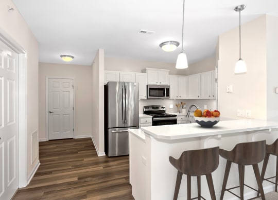 Gourmet Kitchen at Roebling Row, Kentucky, 41011-1720