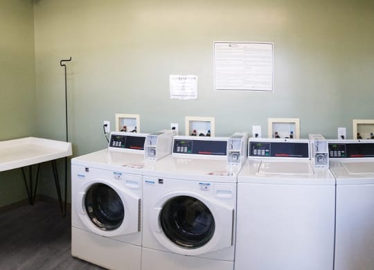 Washer Dryer at Fieldstone*, Beavercreek, OH, 45430