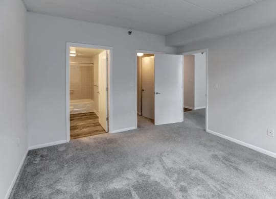 Modern Living Room at Hilltop Apartments, Cincinnati, 45213-2638