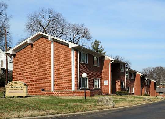 Exterior at Cincinnati Premier Living*, Cincinnati, 45213