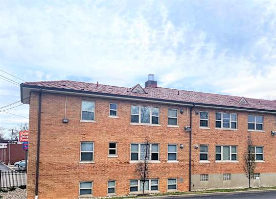 Back Exterior at Cincinnati Premier Living*, Cincinnati, OH