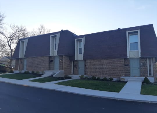 Property Exterior at SoDel, Kettering, OH