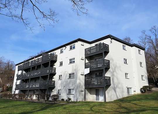 Backside View at Cincinnati Premier Living*, Cincinnati, OH, 45213