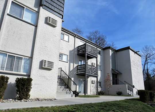Building Exterior at Cincinnati Premier Living*, Cincinnati