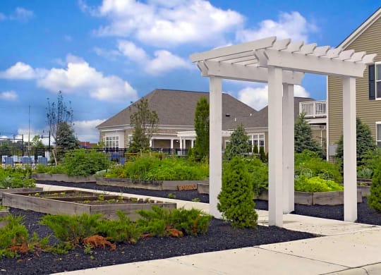 Courtyard at Grove City Summit, Grove City