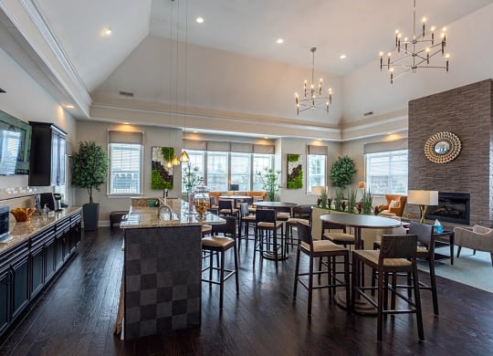 Community Kitchen at Grove City Summit, Grove City