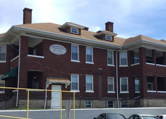 Buxton Place at Cincinnati Premier Living*, Cincinnati