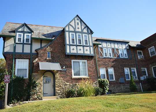 The Citadel at Cincinnati Premier Living*, Cincinnati, OH