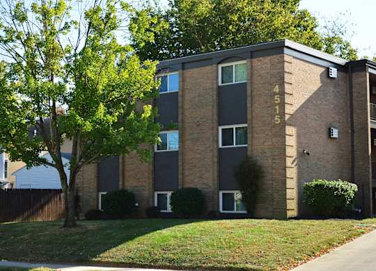 The Commodore at Cincinnati Premier Living*, Ohio, 45213