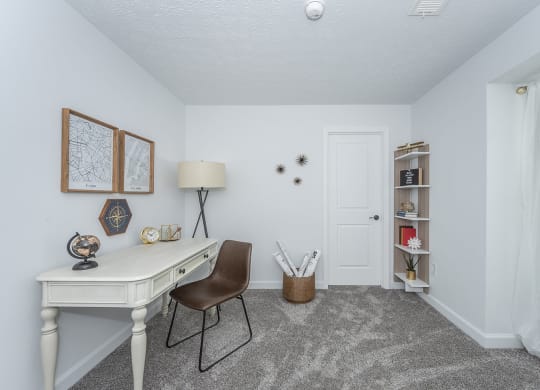 Den View at Galbraith Pointe Apartments and Townhomes*, Ohio, 45231