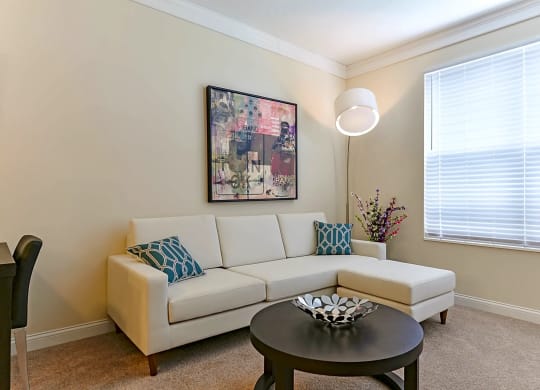 Living Room Sofa at Grove City Summit, Grove City, 43123