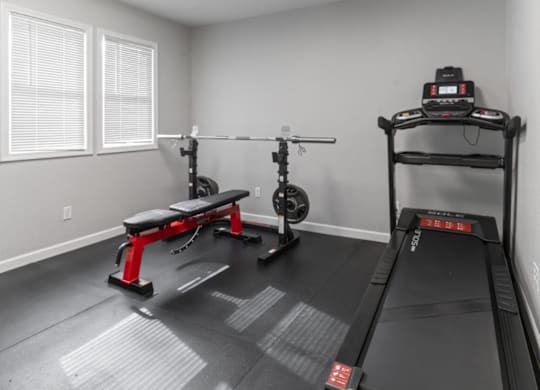 the gym at the apartments apartments tx