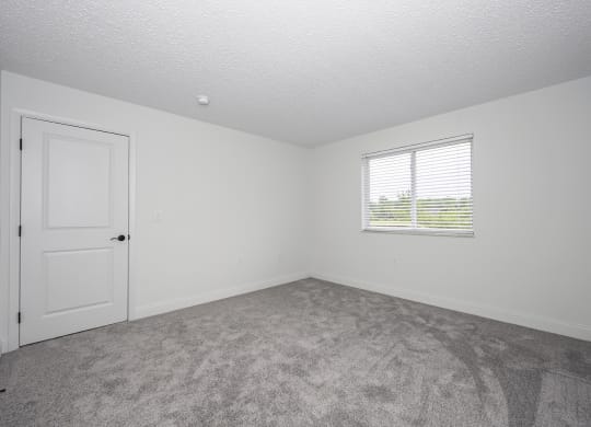 Vacant Bedroom Space at Honey Creek, Indiana