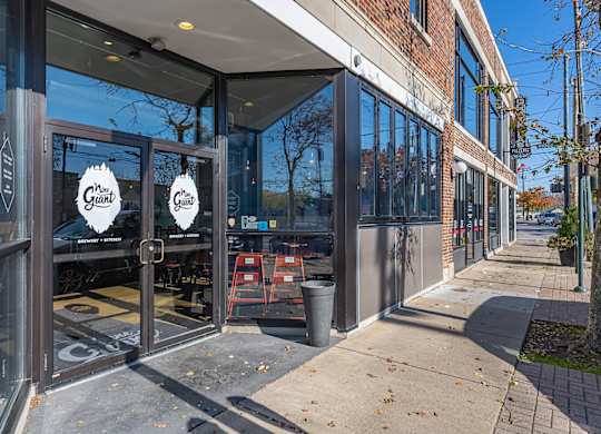 Neighborhood Places View at Cincinnati Premier Living*, Ohio, 45213
