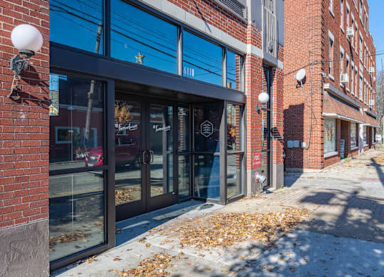 Neighborhood Street View at Cincinnati Premier Living*, Cincinnati