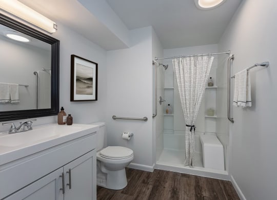 Newly Updated with Designer Touches