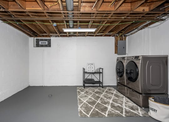 Laundry at SoDel, Kettering, 45429